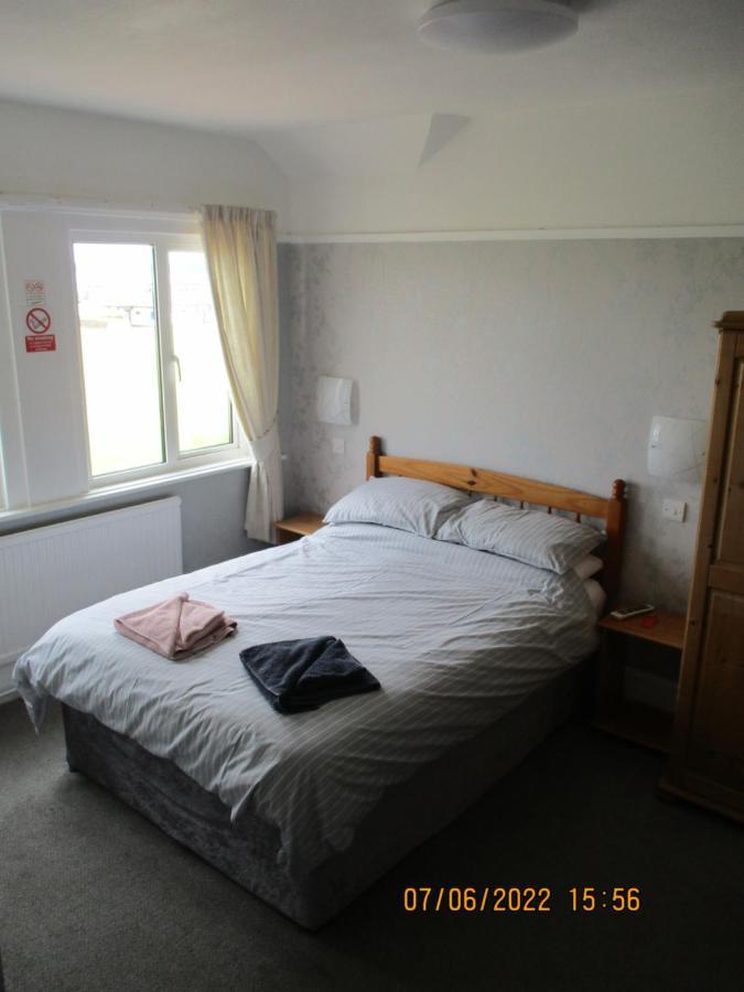 Sefton Lodge Seafront ,Panoramic Sea View Ensuite Balcony Rooms Available, Guest Garden Paignton Exterior foto